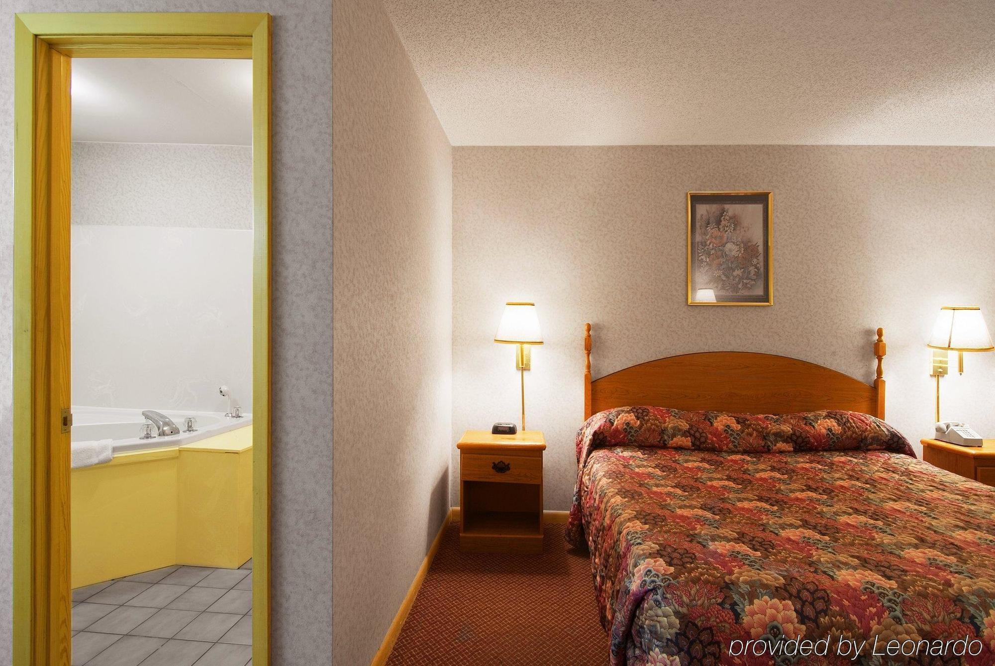 Rest Inn West Memphis Quarto foto