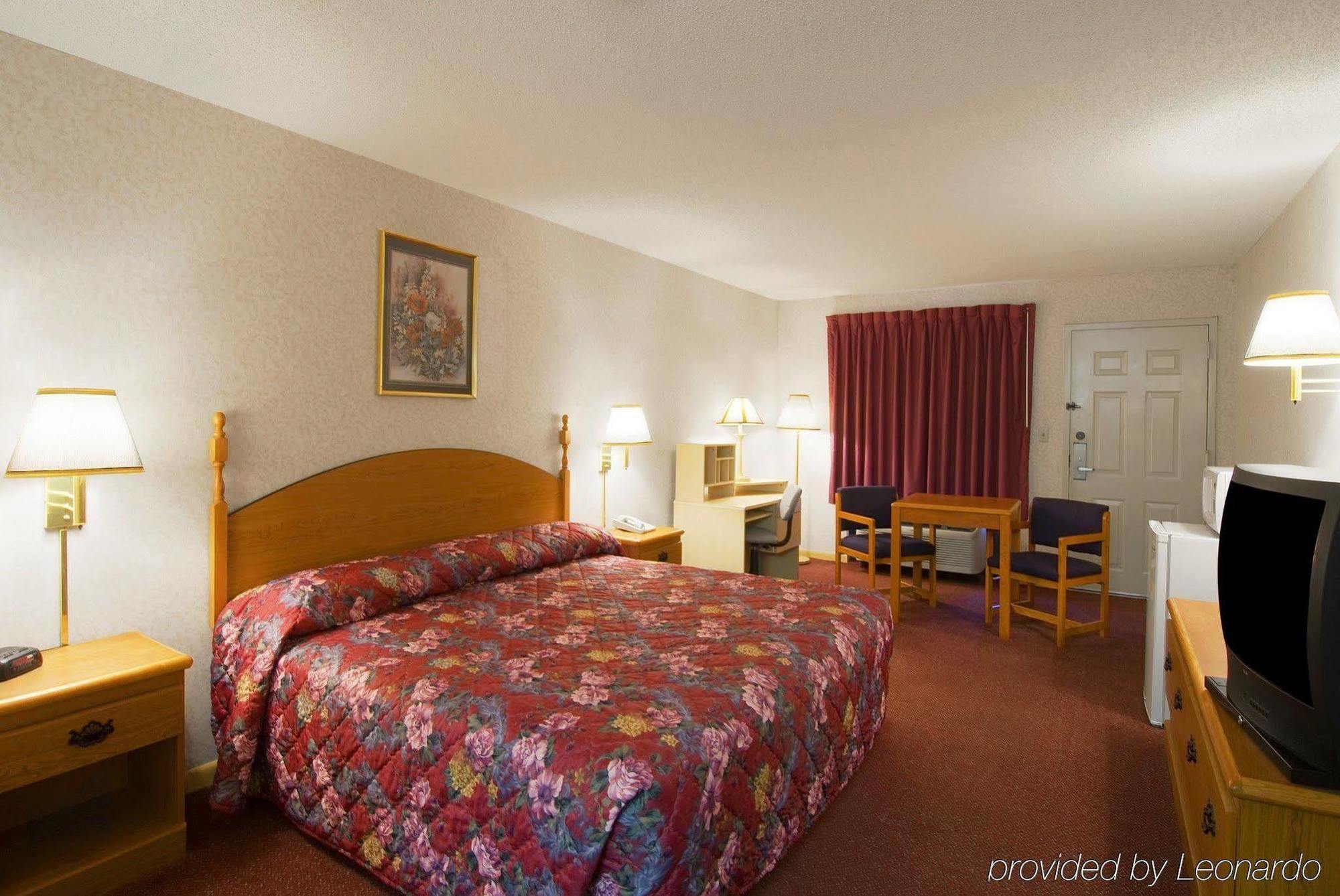 Rest Inn West Memphis Quarto foto